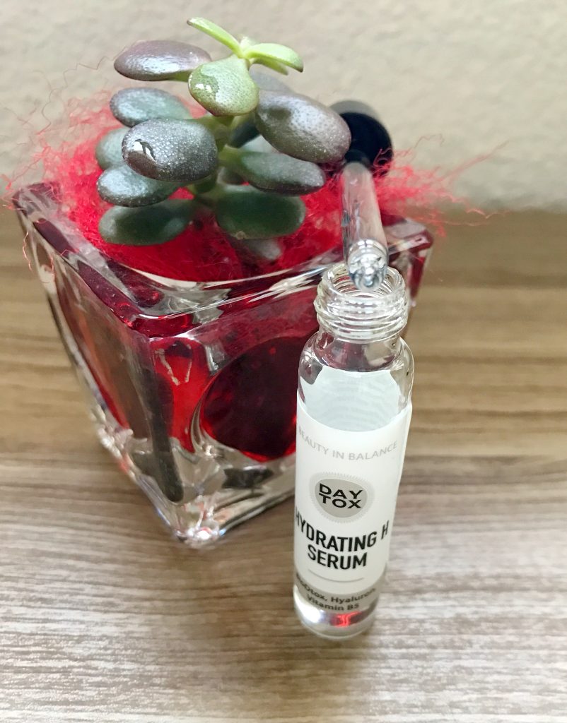 kit per idratare la pelle del viso