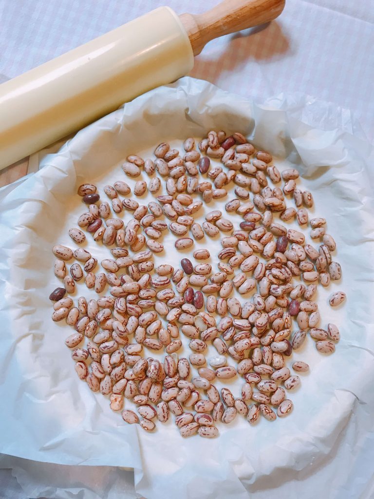 Regole per una crostata perfetta